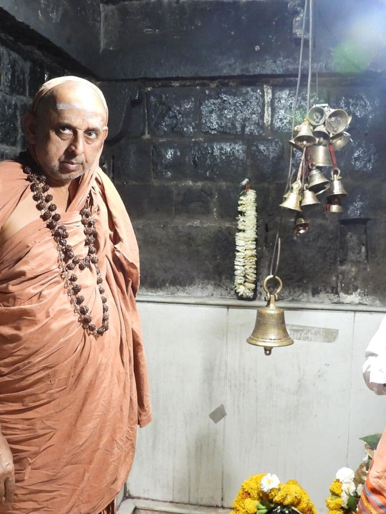 Vimaleshwar Temple Maralak