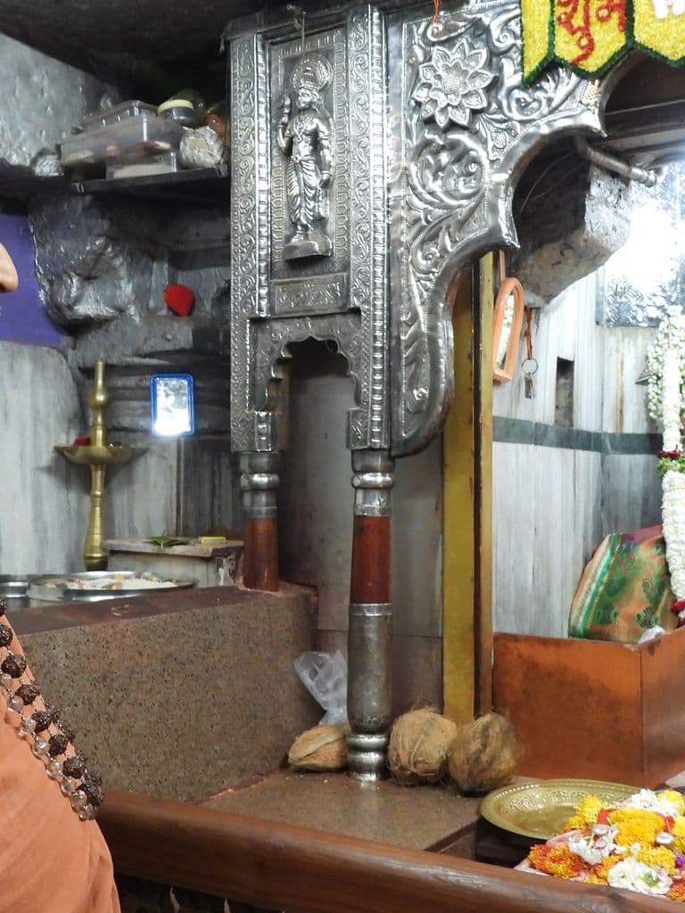 Yogeshwari Mandir Ambajogai