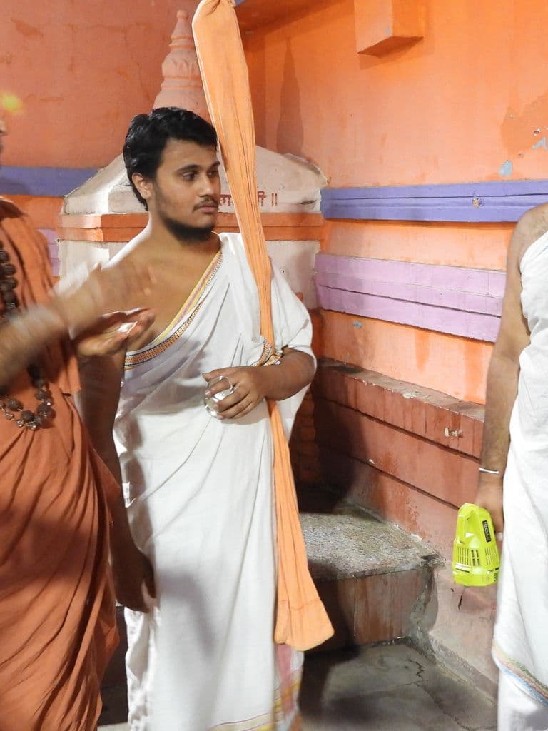 Yogeshwari Mandir Ambajogai