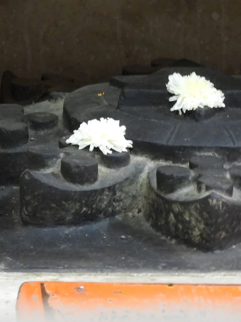 Sri Datta Amareshwara Temple