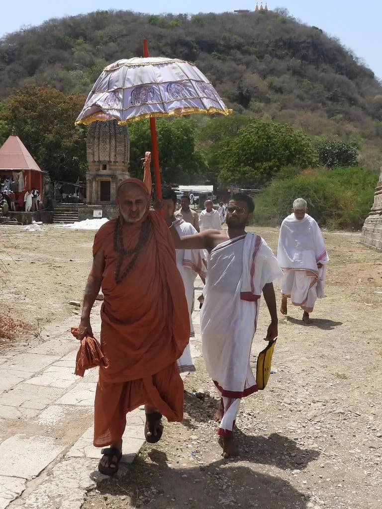 Raghunath Mandir Banawad