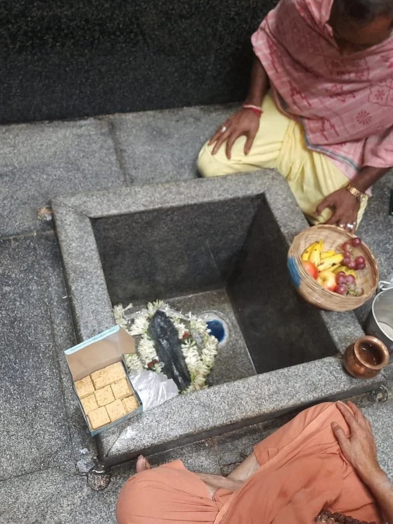 Ekteshwar Mandir - Bankura, Ekteshwar