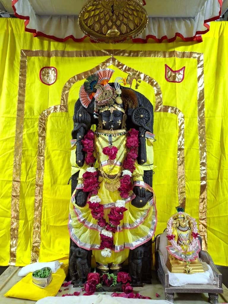 Beyt Dwarka