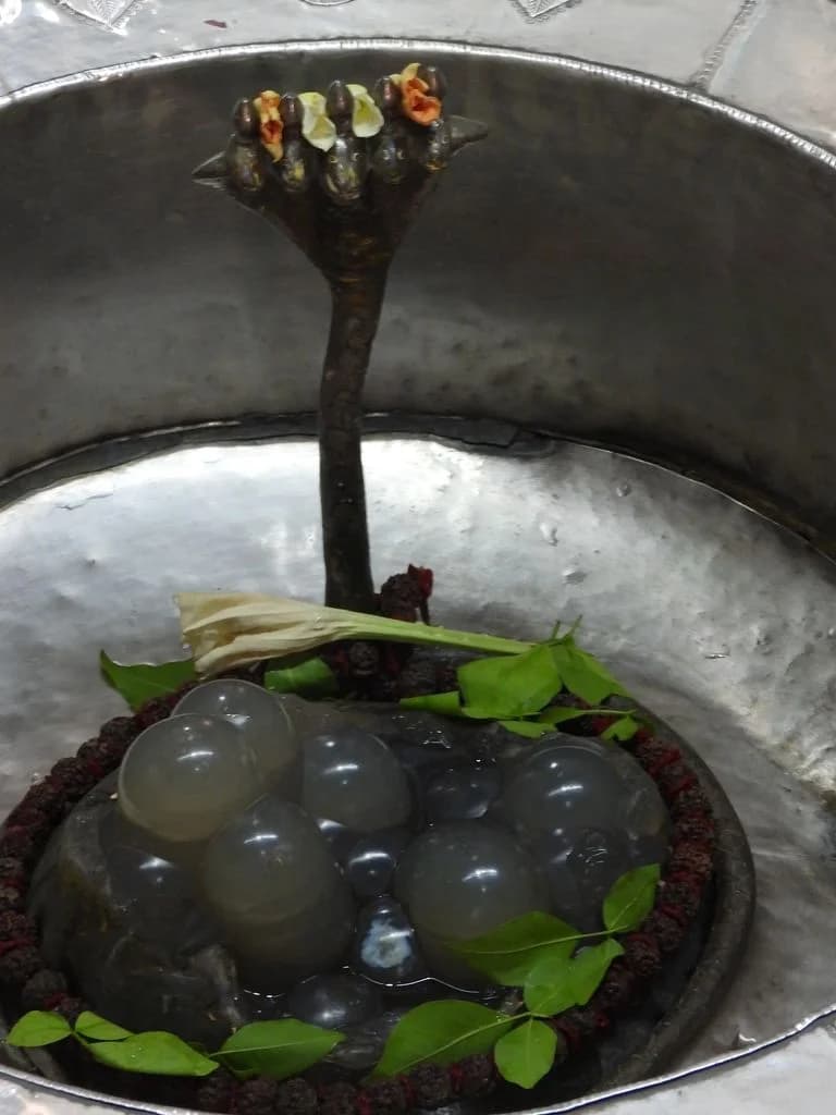 Siddheshwar Mahadev Mandir - Dholka