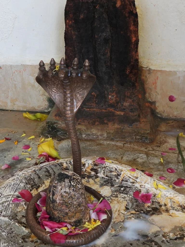 Siddhanatha Mandir Dwarka
