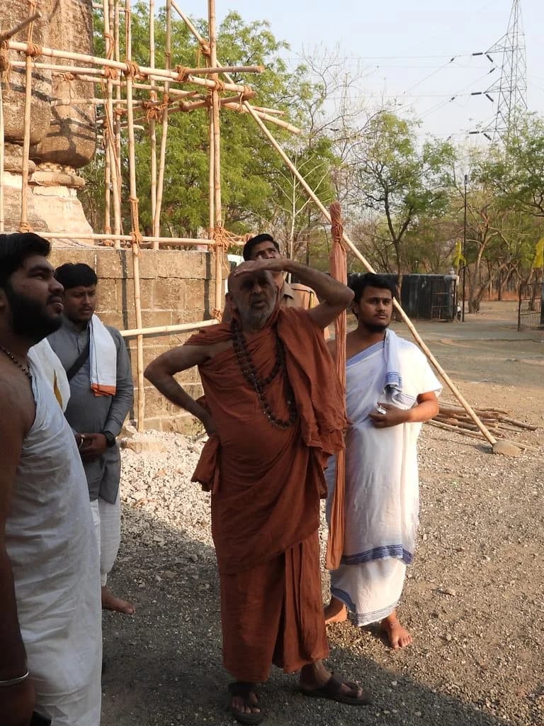 Khandoba Mandir