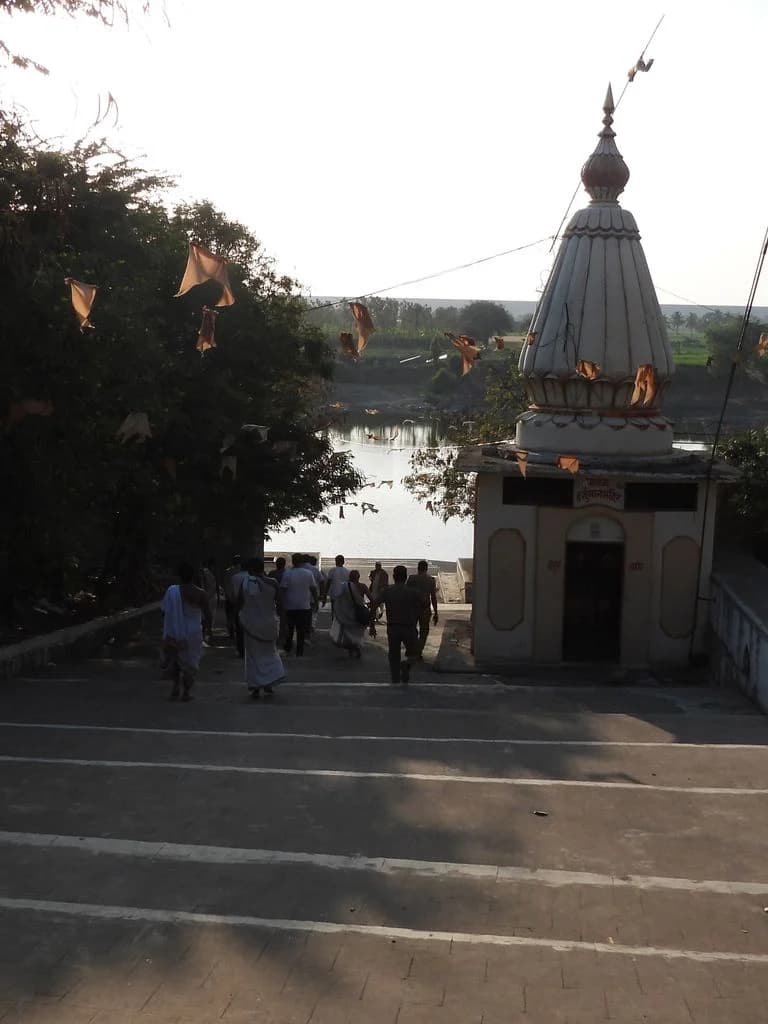 Naga Ghat Paithan