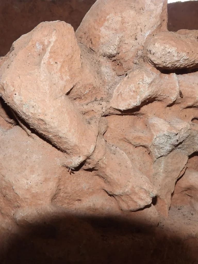 panhalakaji caves