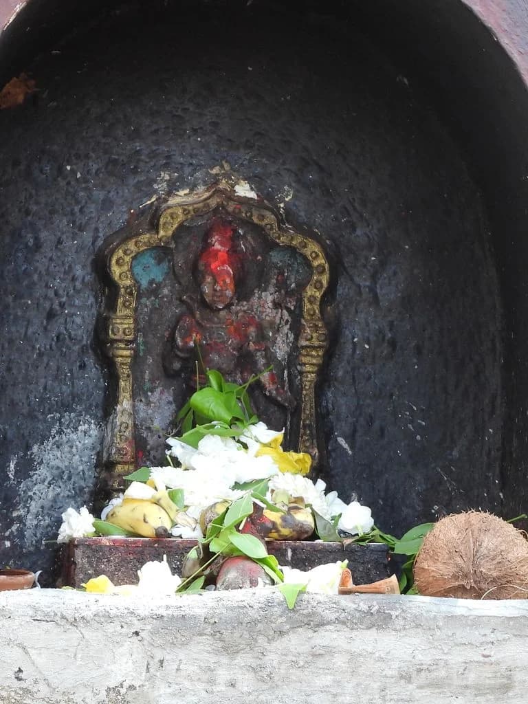 Rudreshwara Temple