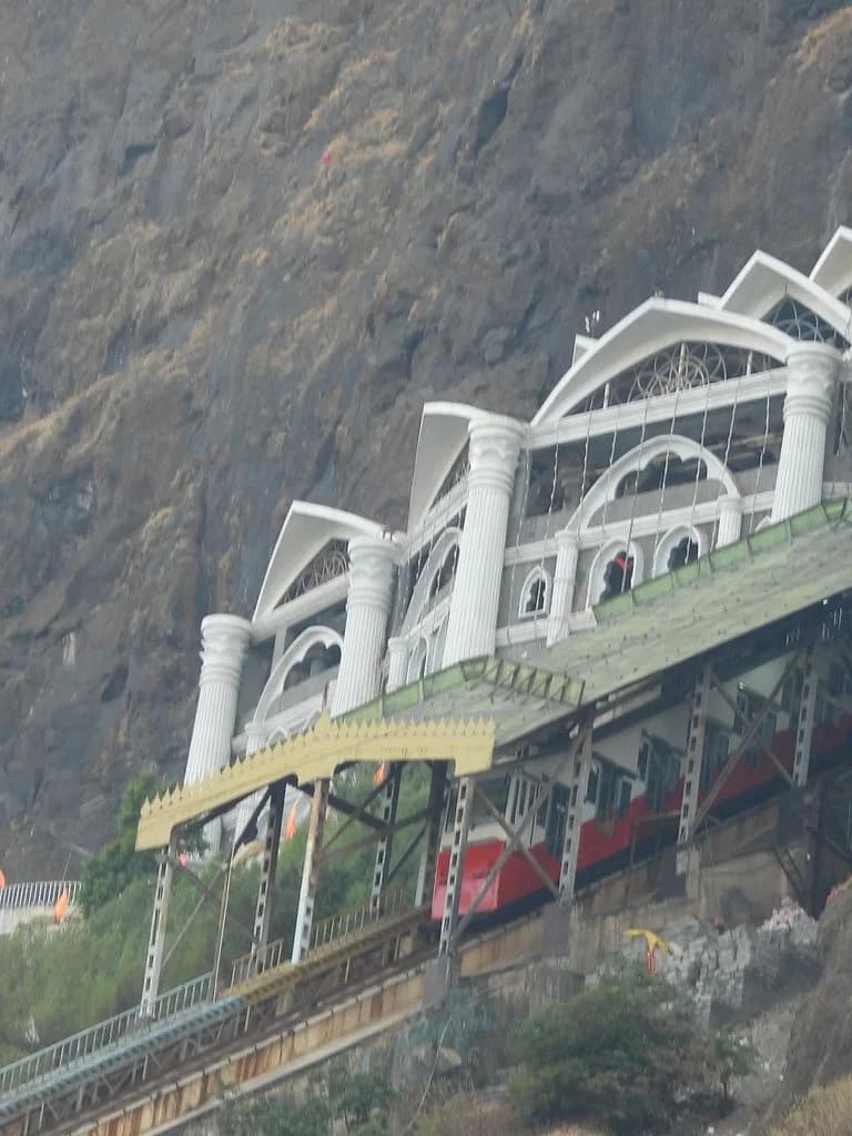 Saptashrungi Shaktipeeth