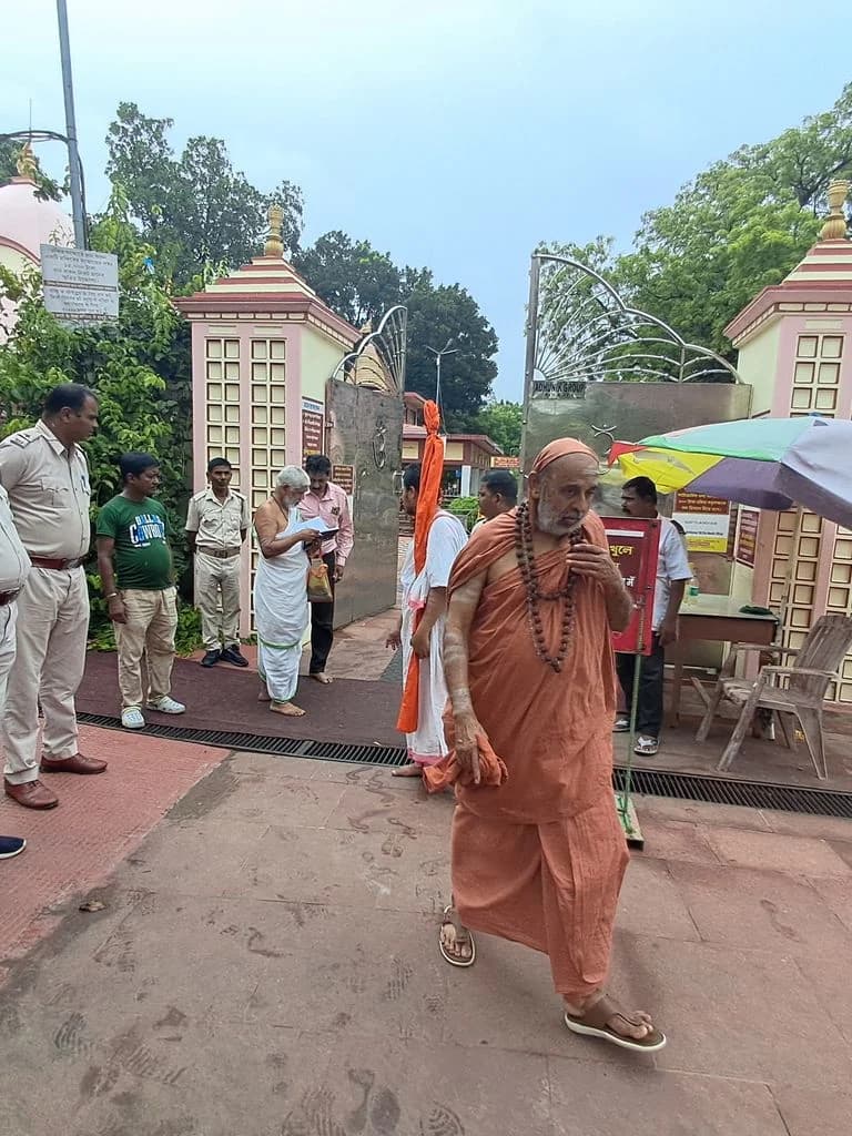 Shiva Kali Mandir - Singur, Hooghly