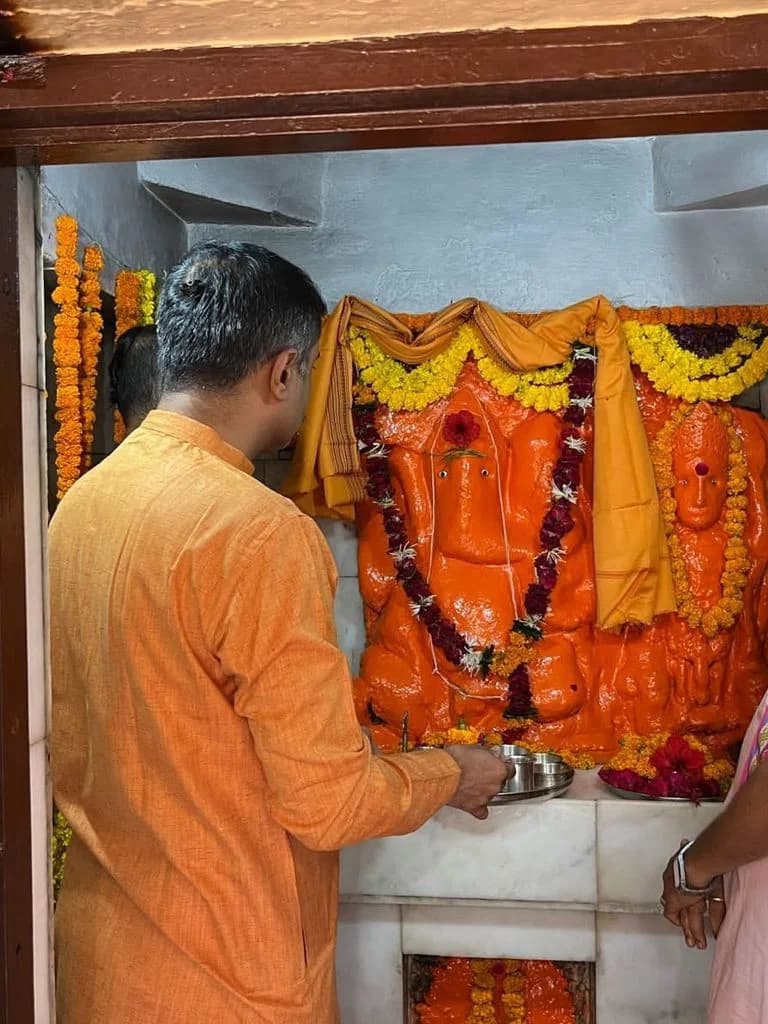 Somnath Temple