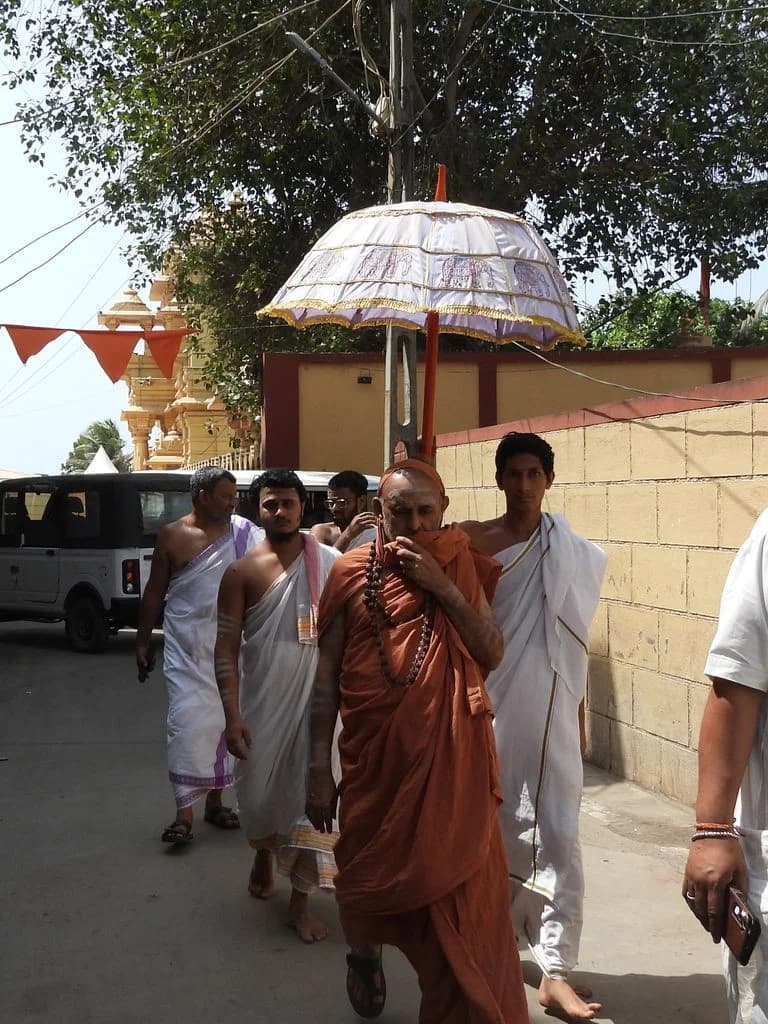 Bhadrakali Mandir - Somnath