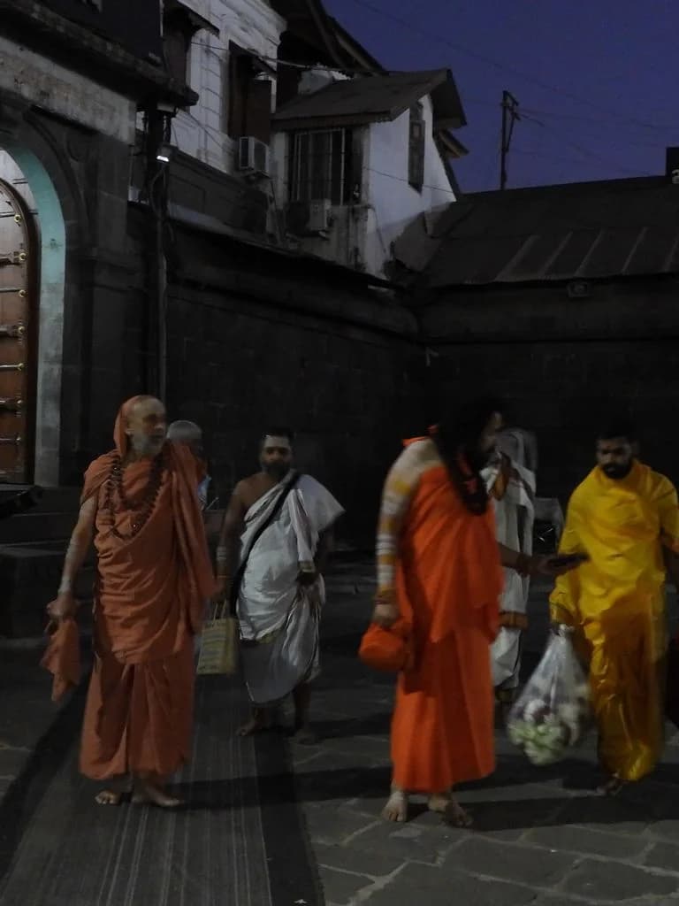 Trimbakeshwara Jyotirlinga - Trimbak