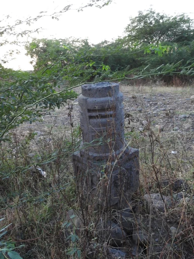 Shri Vakeshwar Mandir Rajuri