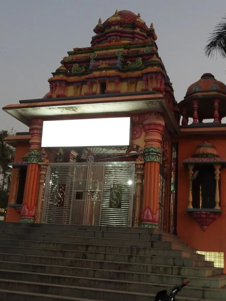 Vimaleshwar Temple Maralak