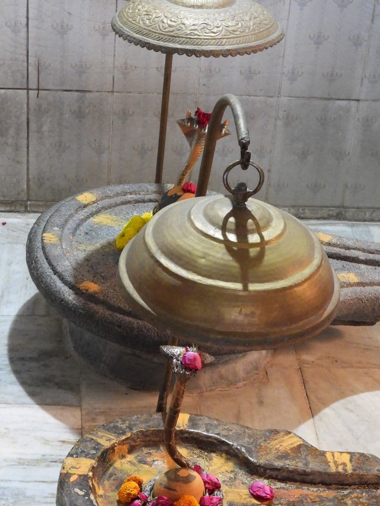 Adi Shankaracharya Math Bharuch
