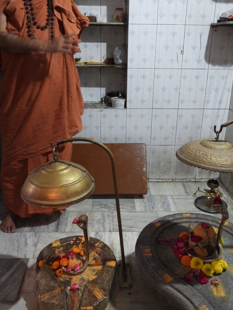 Adi Shankaracharya Math Bharuch