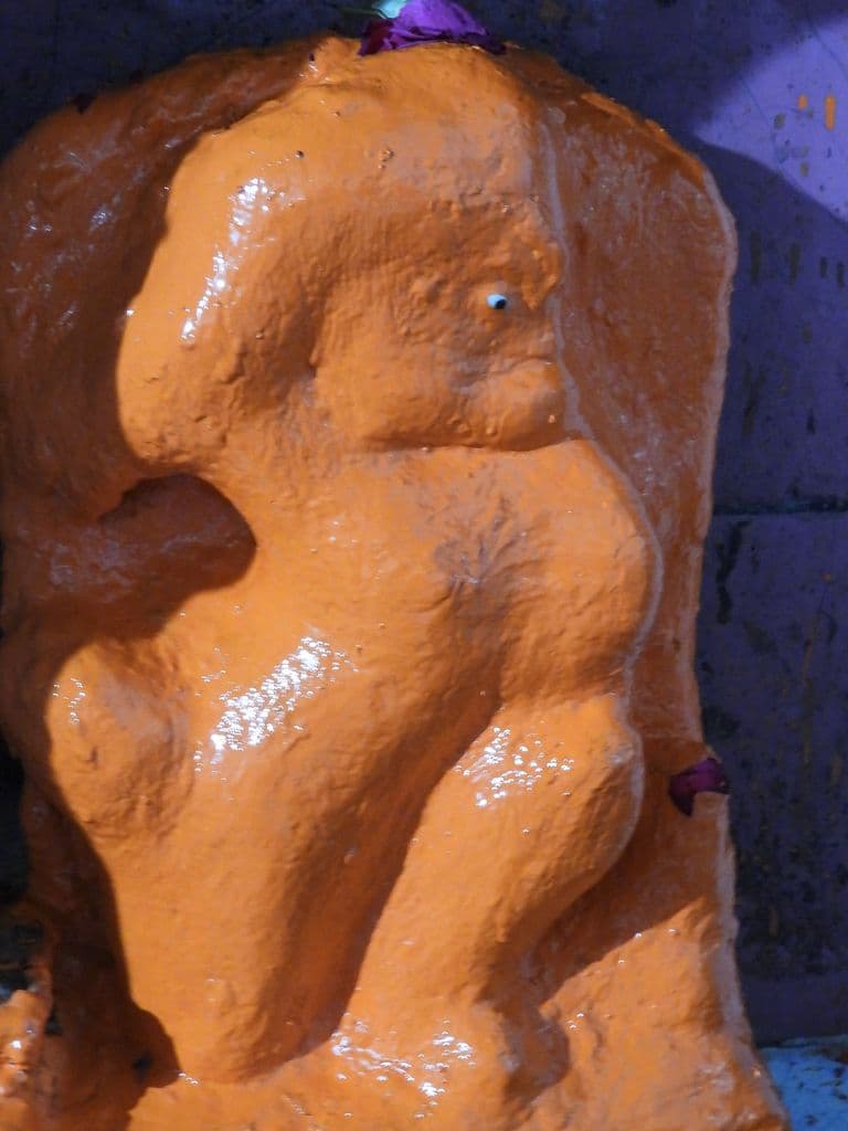 Adi Shankaracharya Math Bharuch
