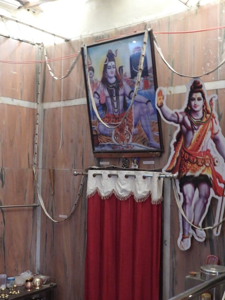 Adi Shankaracharya Math Bharuch