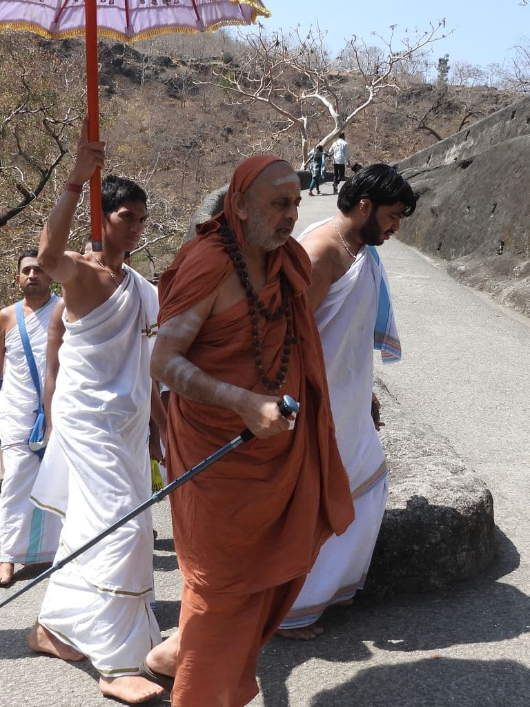 Ajanta Caves