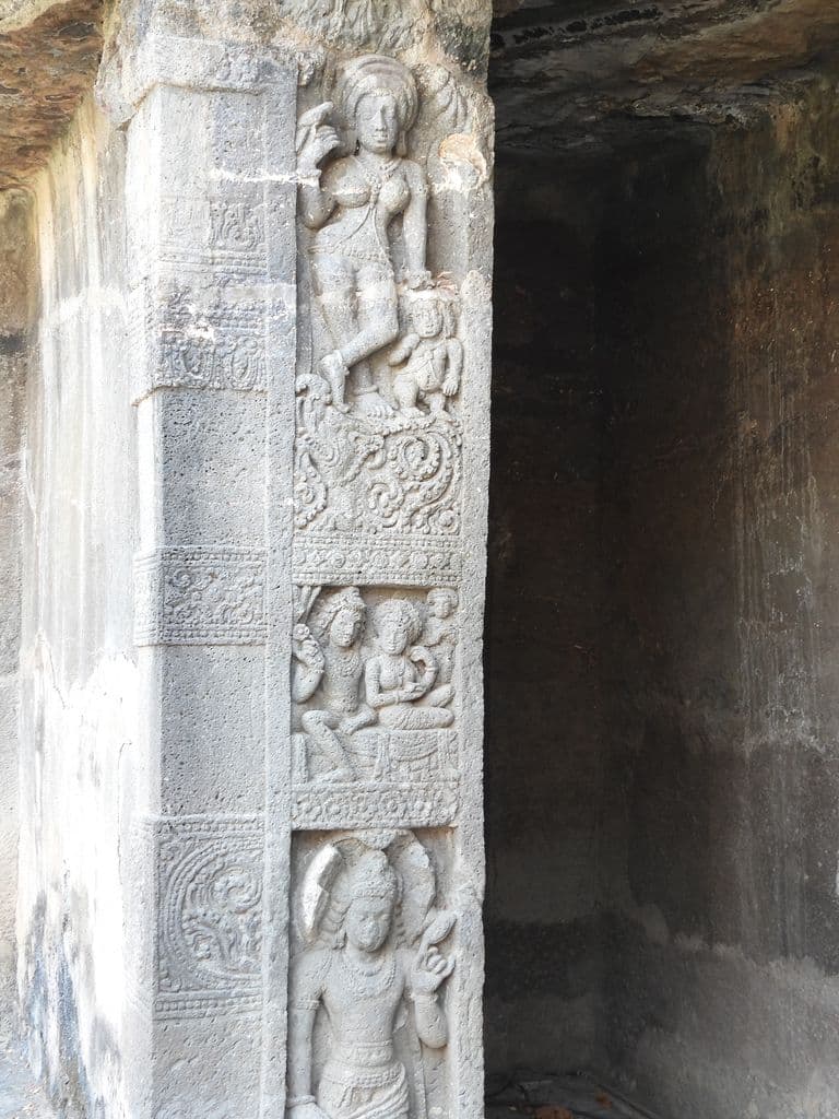 Ajanta Caves