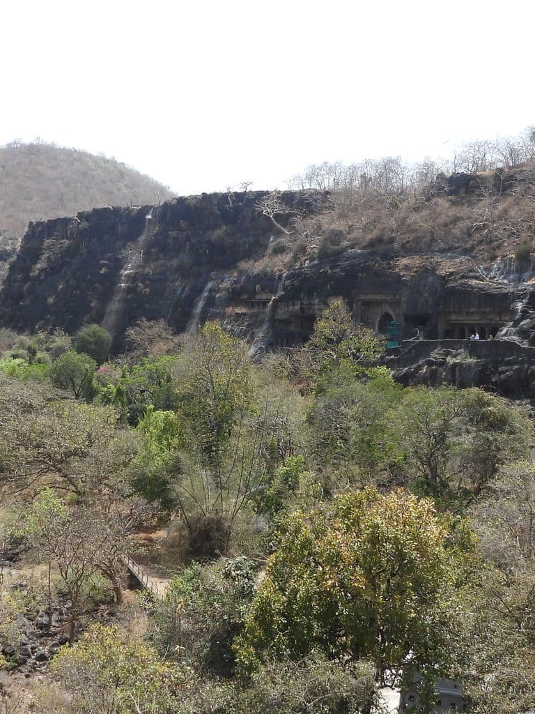 Ajanta Caves