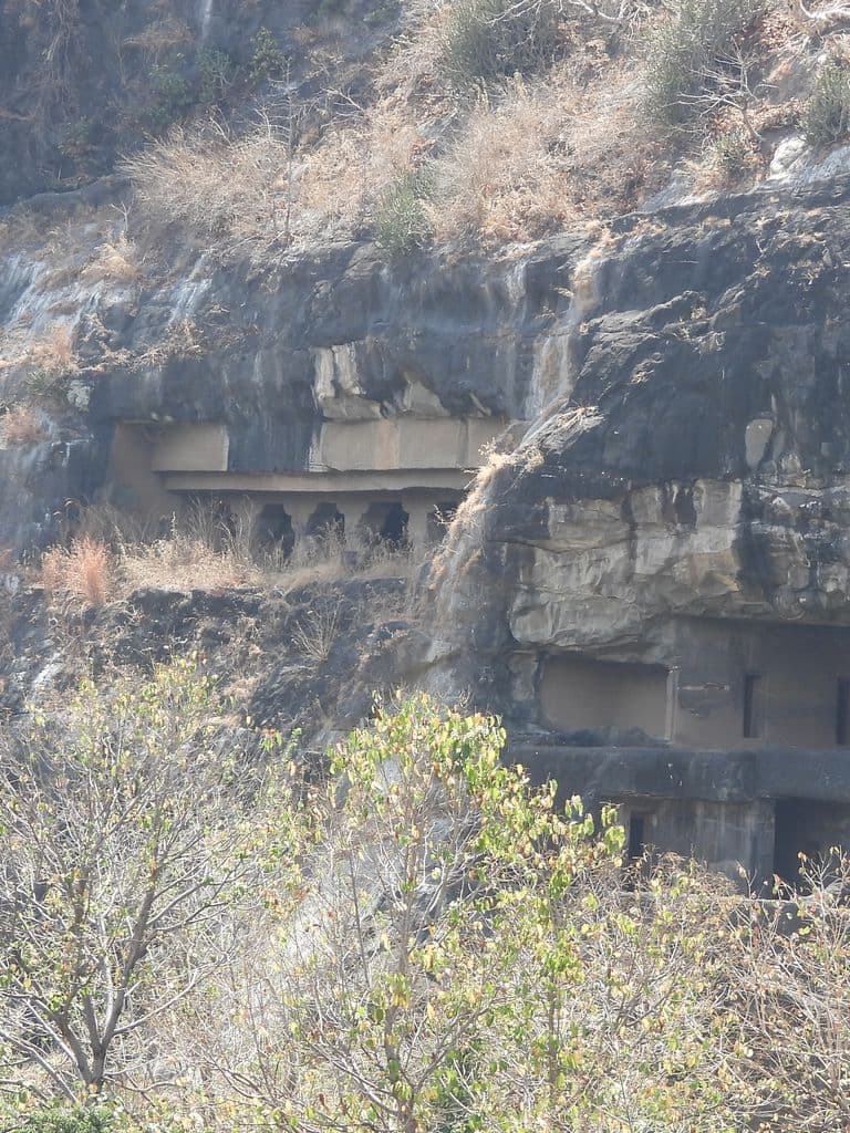 Ajanta Caves