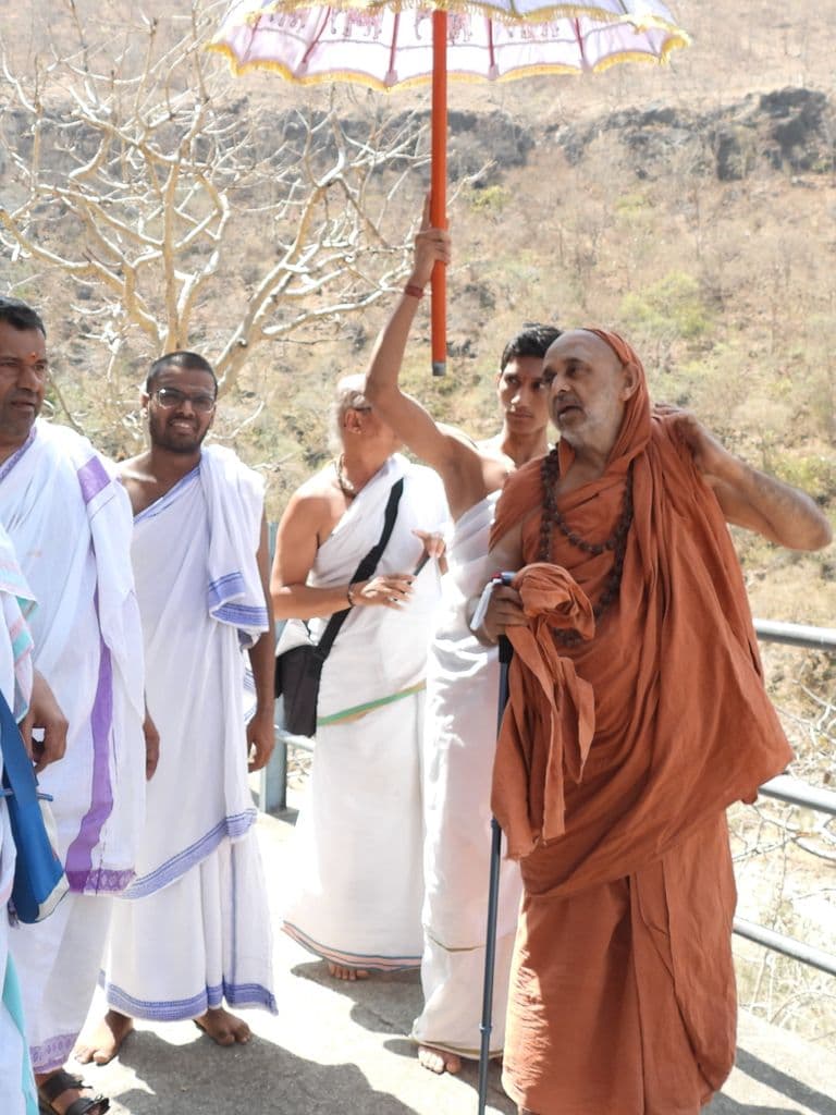 Ajanta Caves