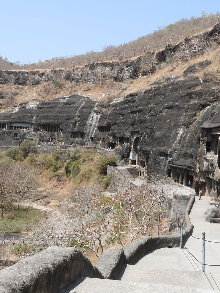 Ajanta Caves