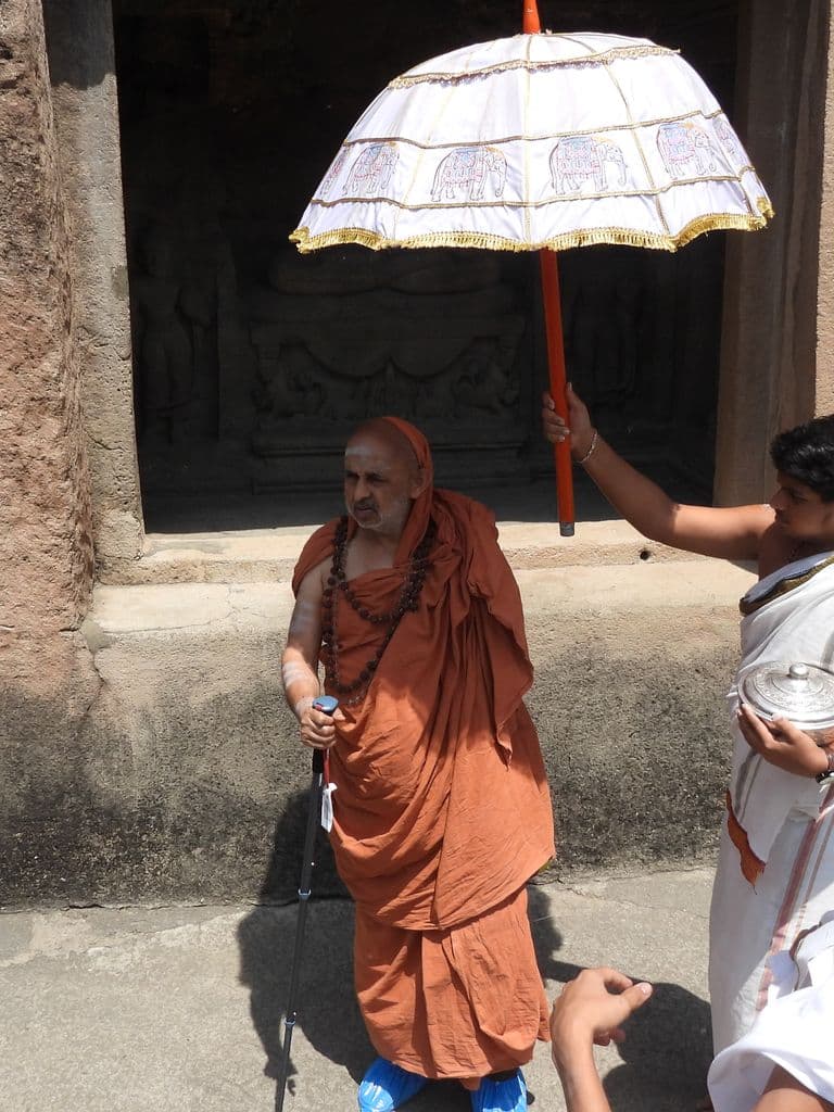 Ajanta Caves