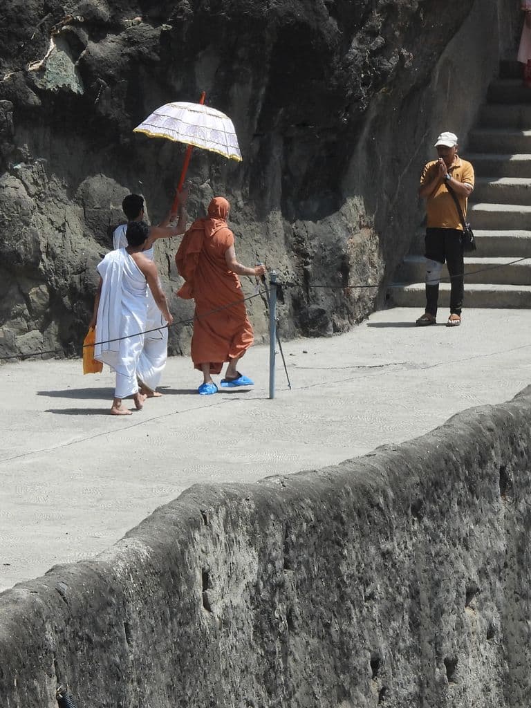 Ajanta Caves