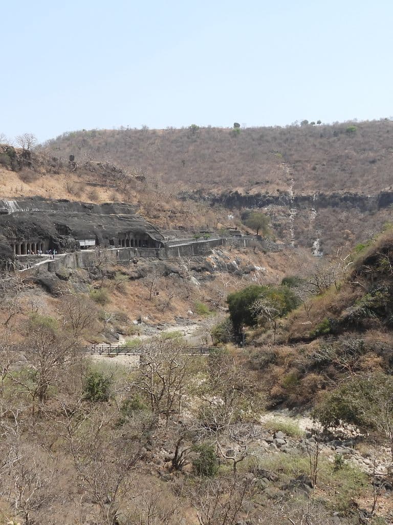 Ajanta Caves