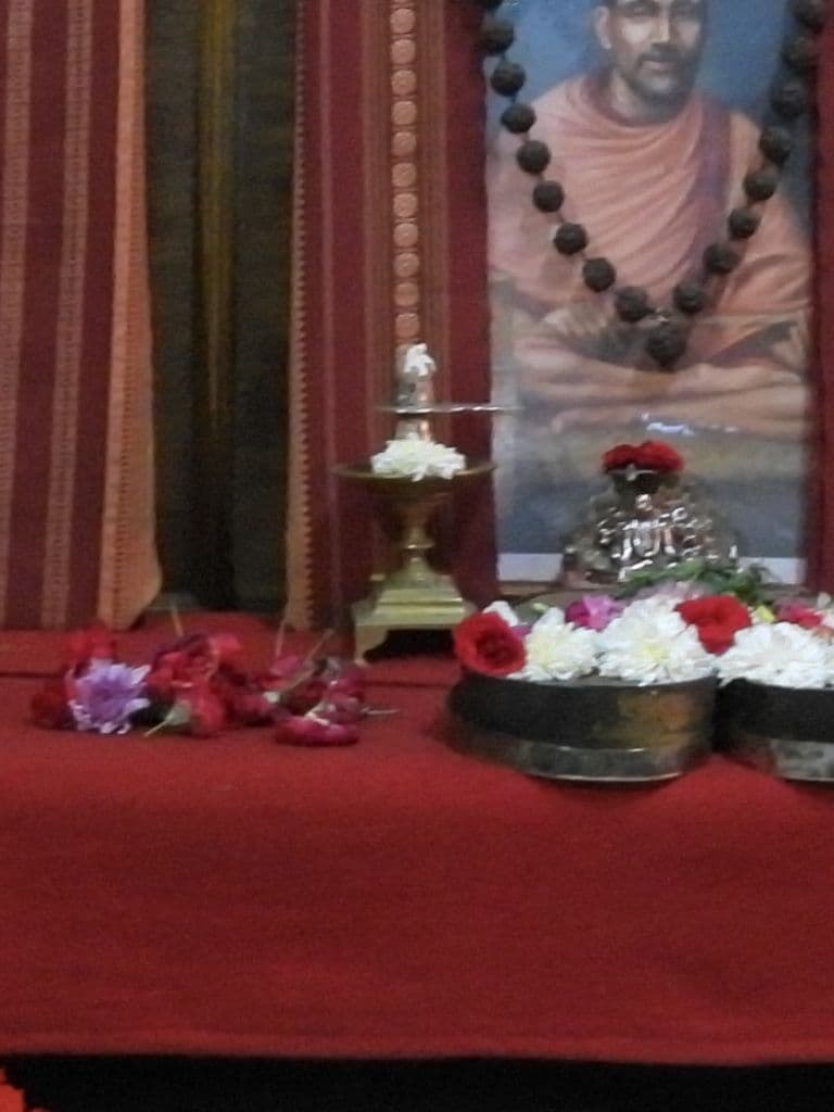 Sri Datta Amareshwara Temple