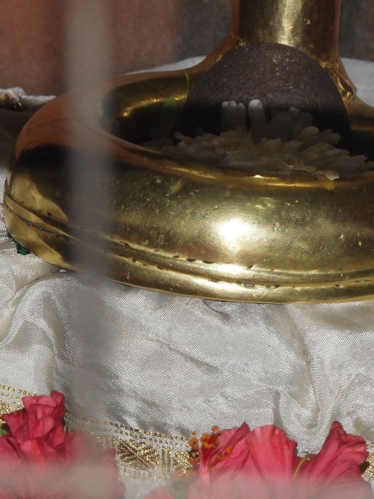 Sri Datta Amareshwara Temple