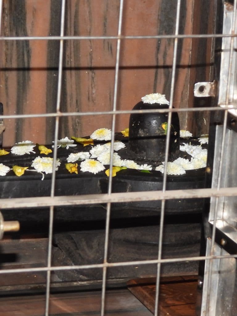 Sri Datta Amareshwara Temple