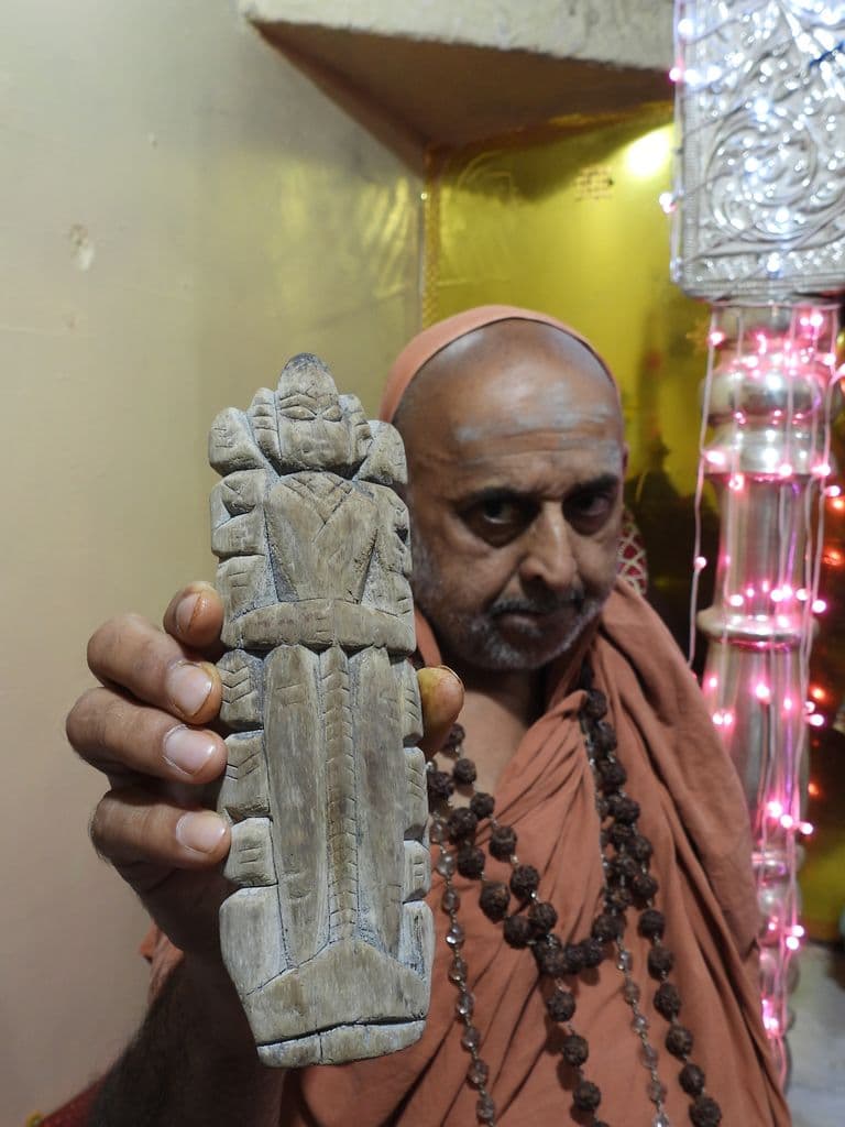 Balaji Temple Waigaon
