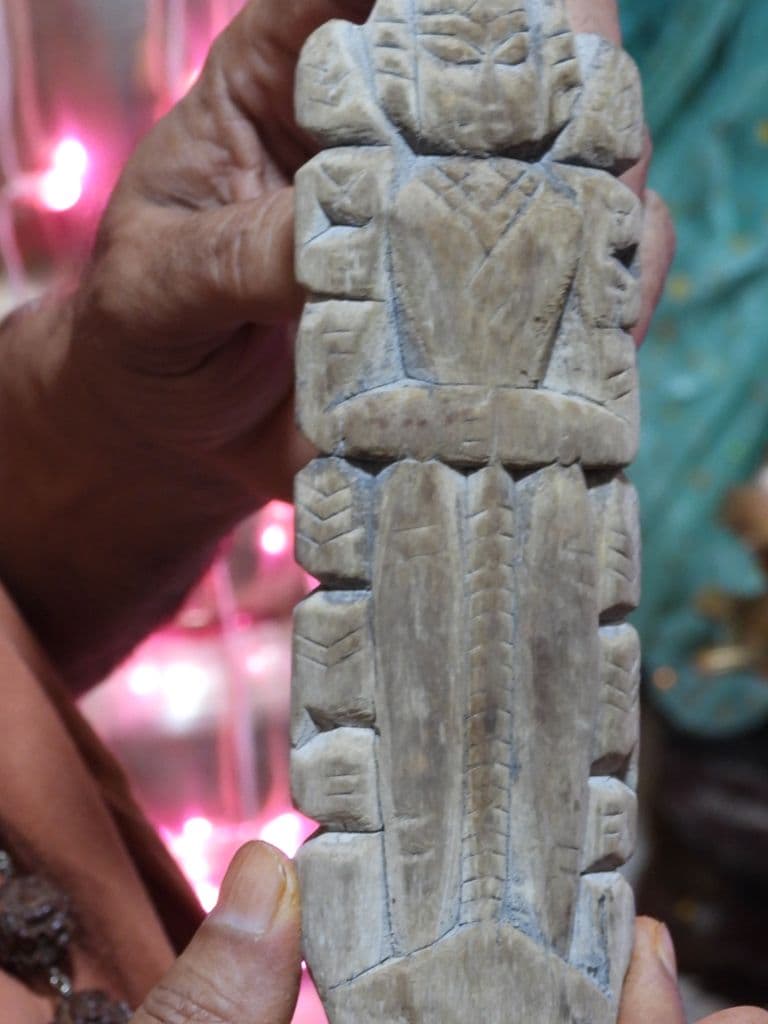 Balaji Temple Waigaon