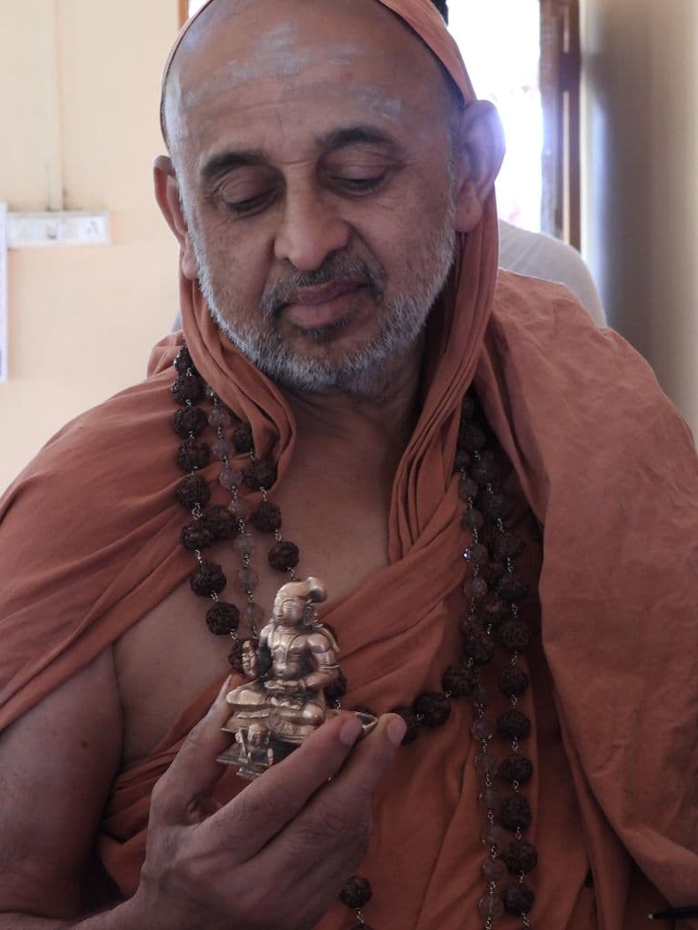 Balaji Temple Waigaon