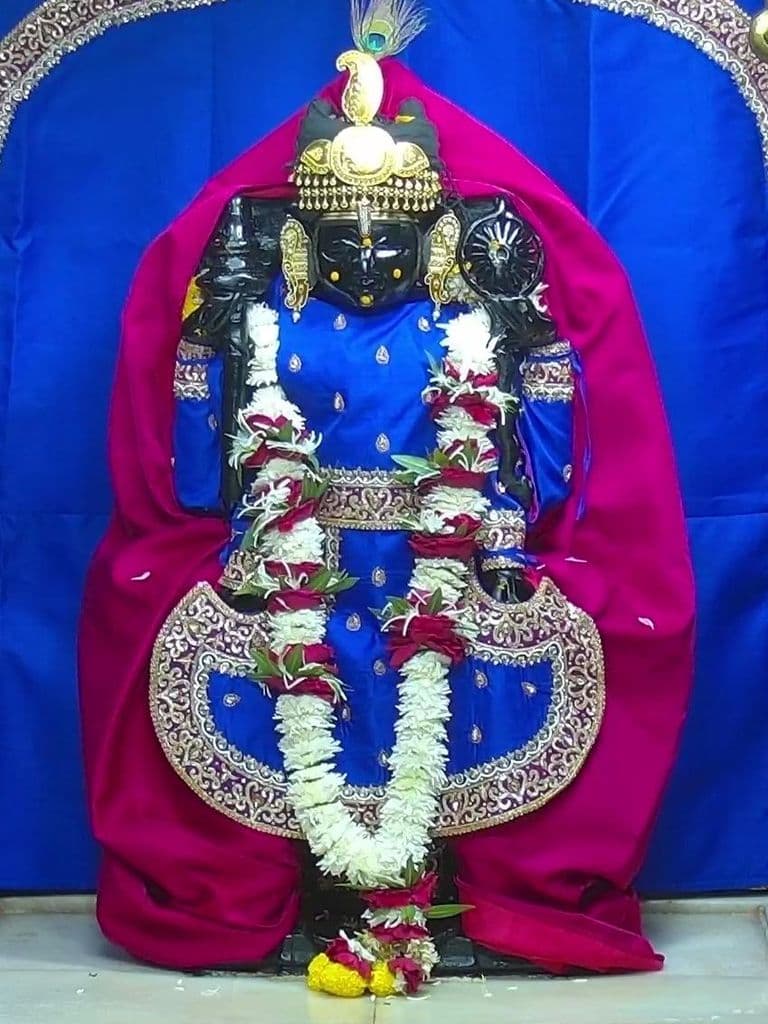 Beyt Dwarka