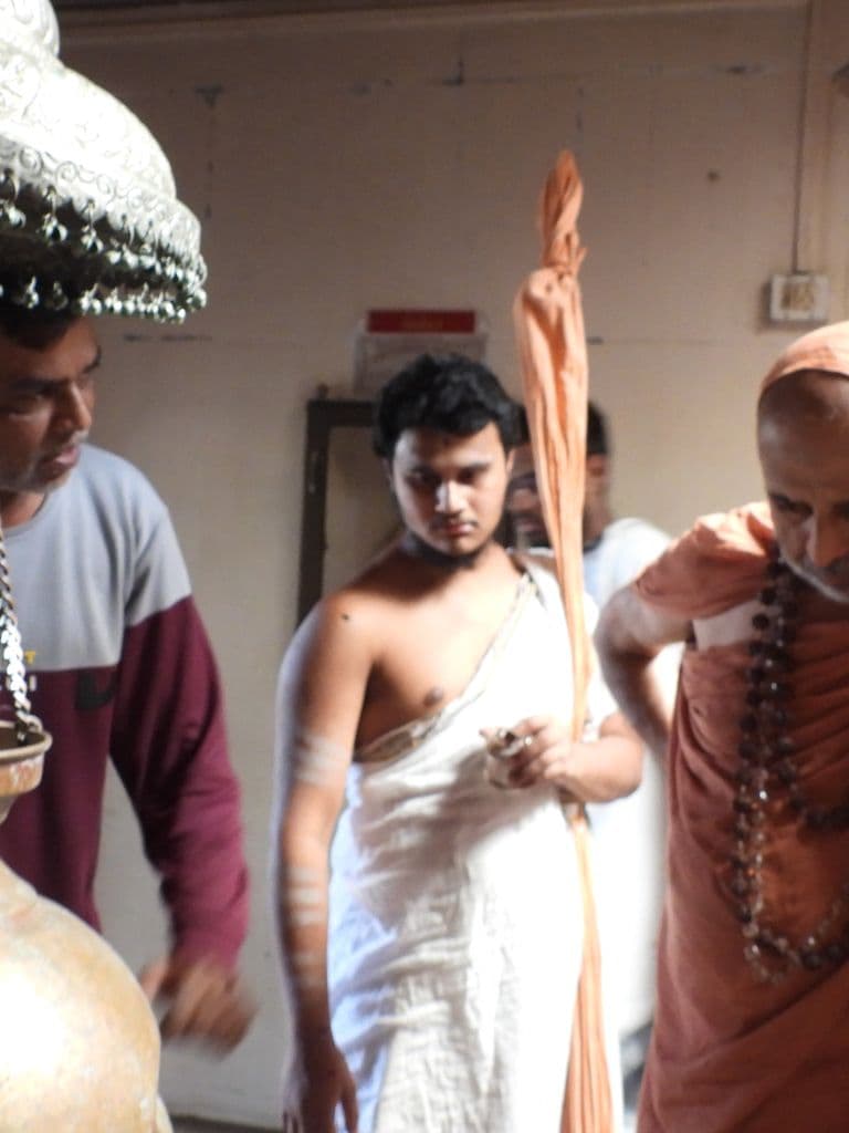 Bhrigu Rishi Mandir - Bharuch