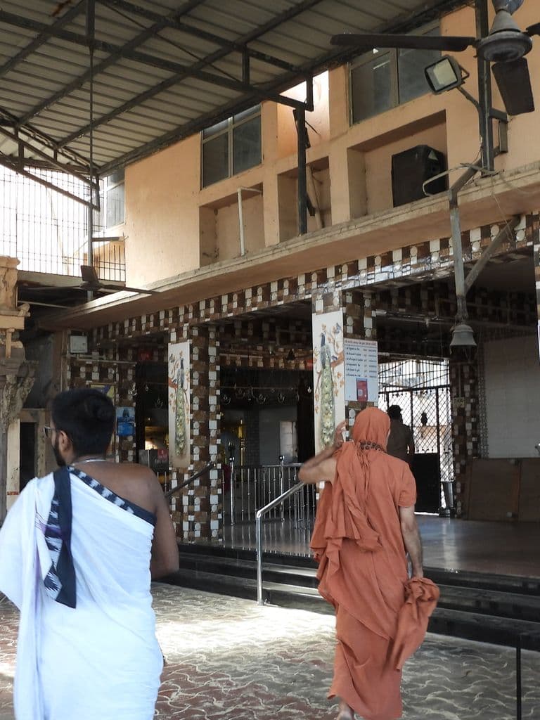 Bhrigu Rishi Mandir - Bharuch