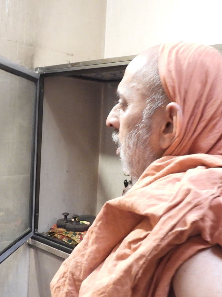 Bhrigu Rishi Mandir - Bharuch