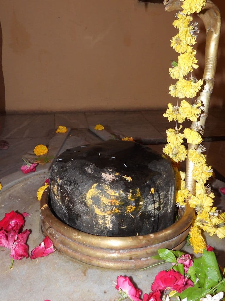 Ganganatha Mahadev Mandir - Bharuch