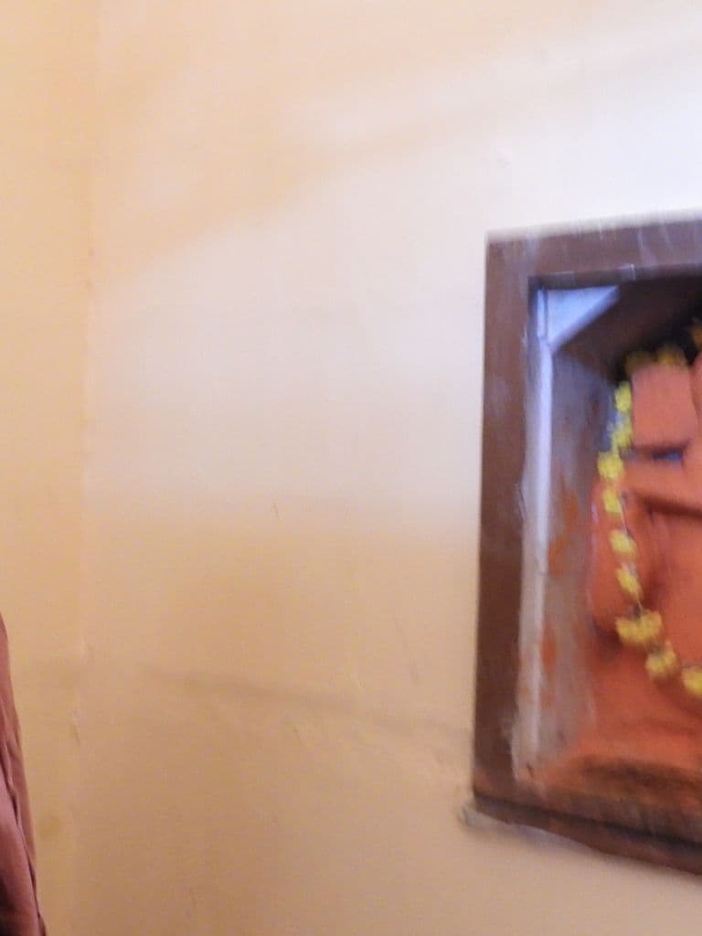 Ganganatha Mahadev Mandir - Bharuch