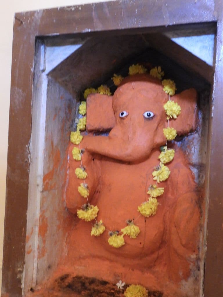 Ganganatha Mahadev Mandir - Bharuch