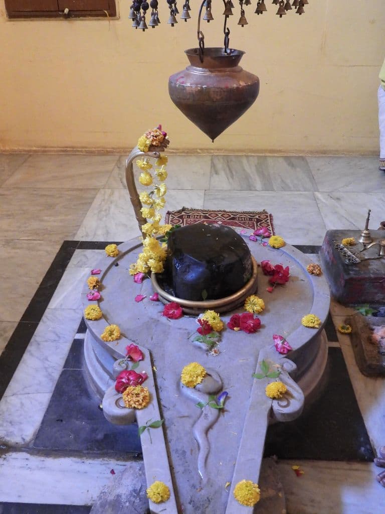 Ganganatha Mahadev Mandir - Bharuch
