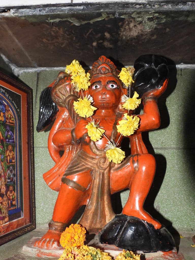 Ganganatha Mahadev Mandir - Bharuch