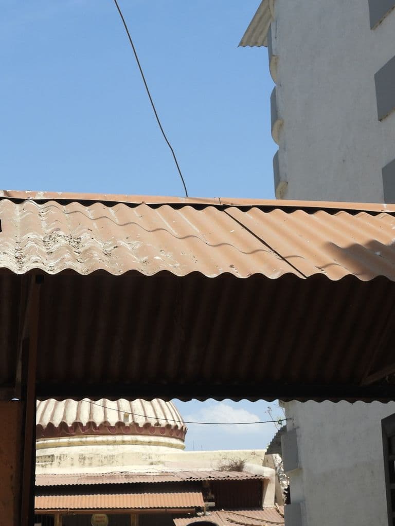 Ganganatha Mahadev Mandir - Bharuch