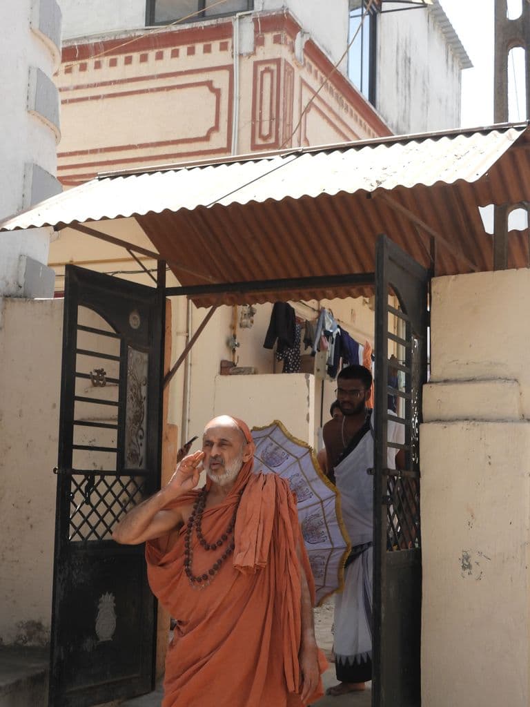 Ganganatha Mahadev Mandir - Bharuch